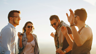 今を楽しむためのライフプラン