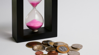 結局は時間とお金、計画的に！